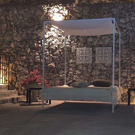 Mundus Terrae Villa Casa della Contessa Ngoại thất bức ảnh