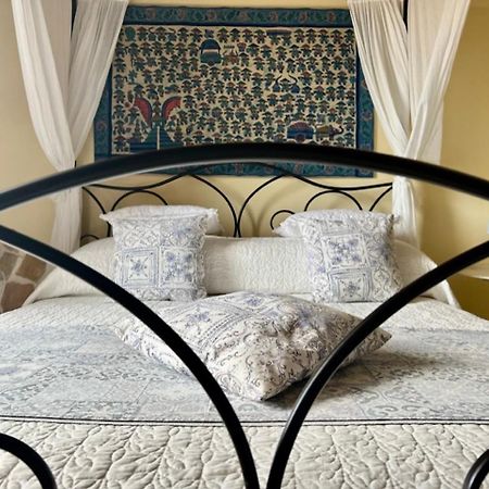 Mundus Terrae Villa Casa della Contessa Ngoại thất bức ảnh