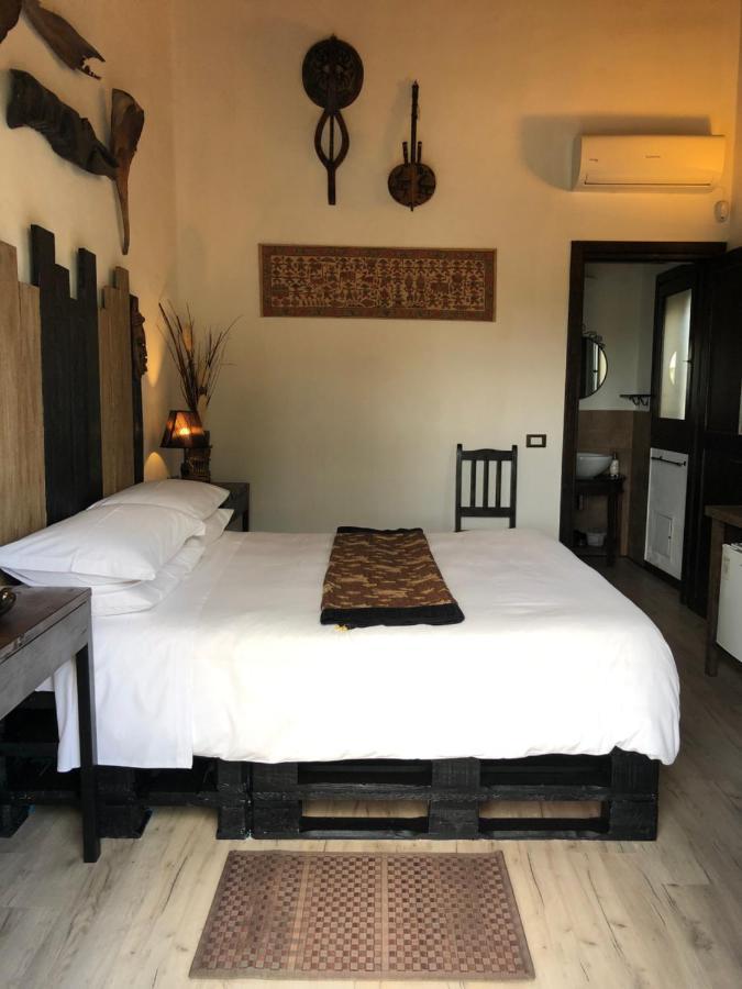 Mundus Terrae Villa Casa della Contessa Ngoại thất bức ảnh