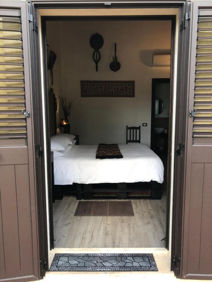 Mundus Terrae Villa Casa della Contessa Ngoại thất bức ảnh