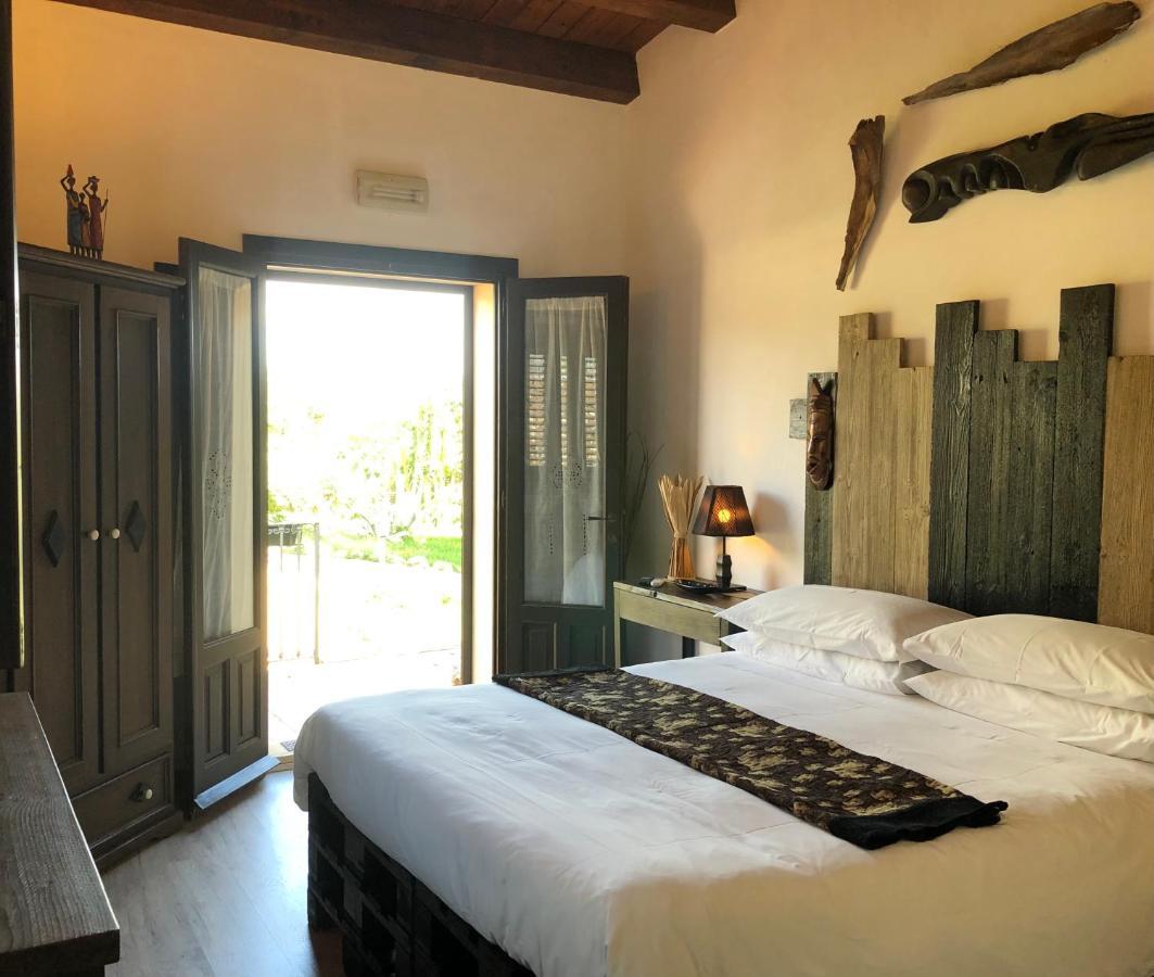 Mundus Terrae Villa Casa della Contessa Ngoại thất bức ảnh