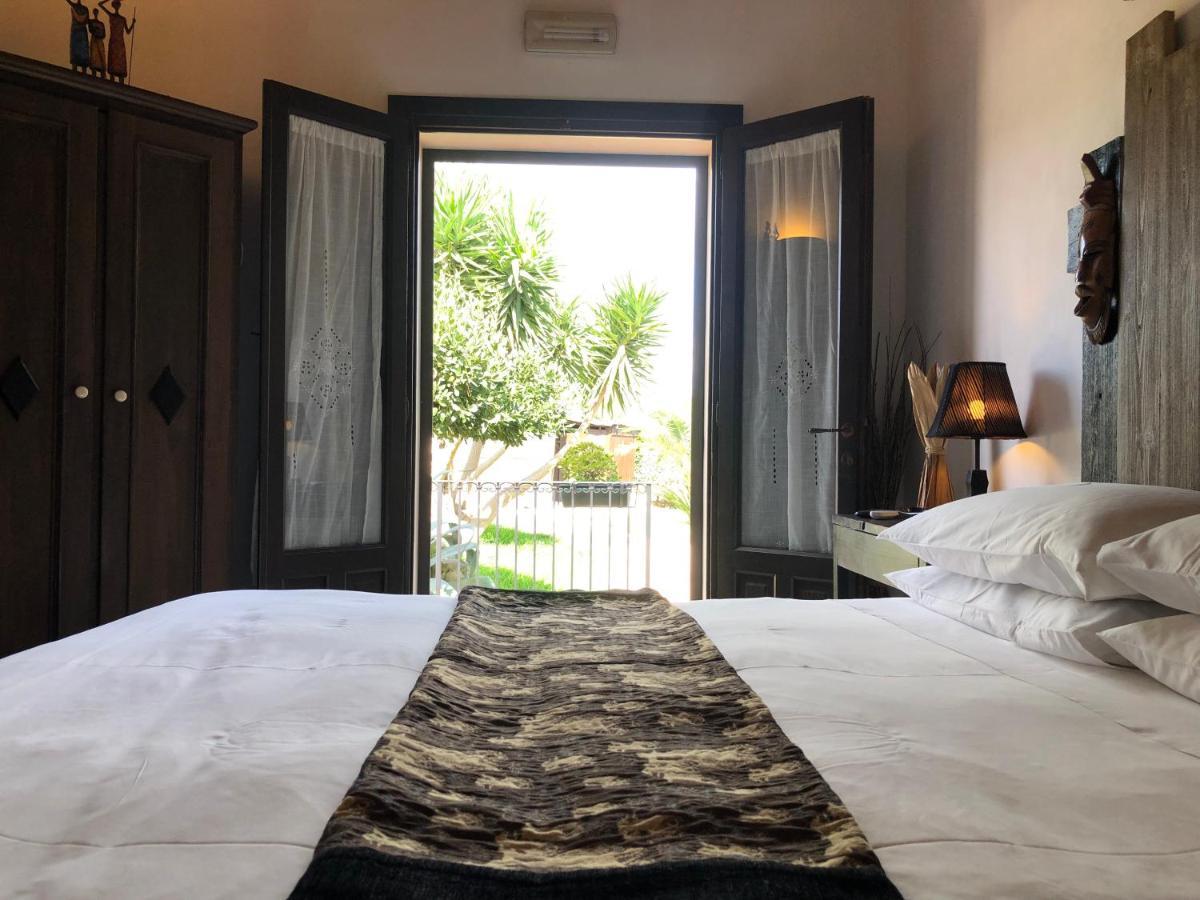 Mundus Terrae Villa Casa della Contessa Ngoại thất bức ảnh