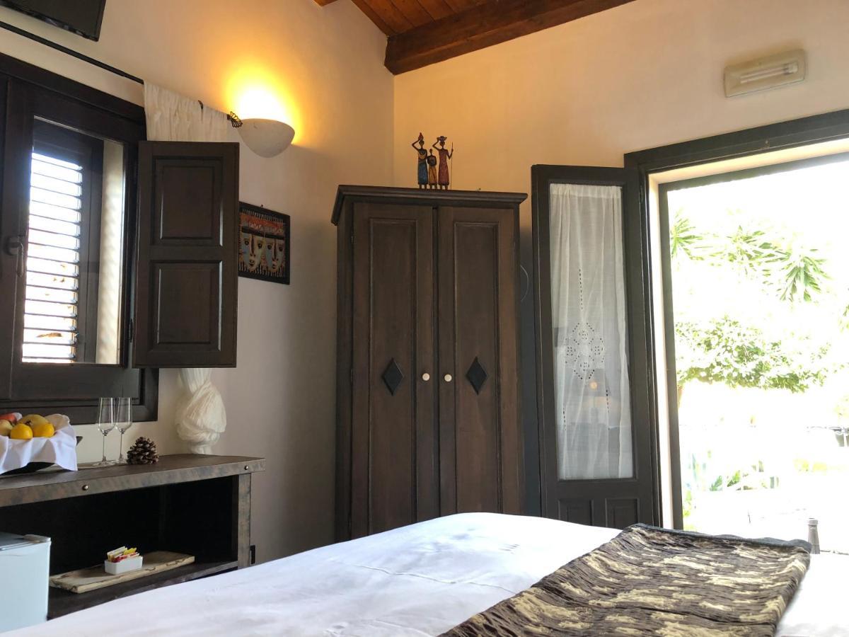 Mundus Terrae Villa Casa della Contessa Ngoại thất bức ảnh