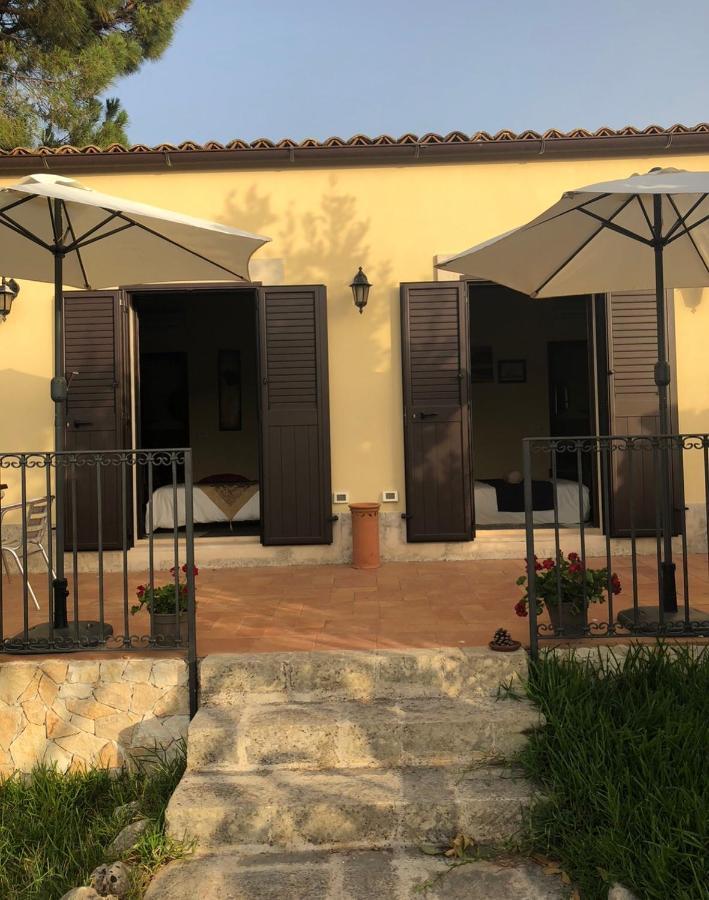 Mundus Terrae Villa Casa della Contessa Ngoại thất bức ảnh