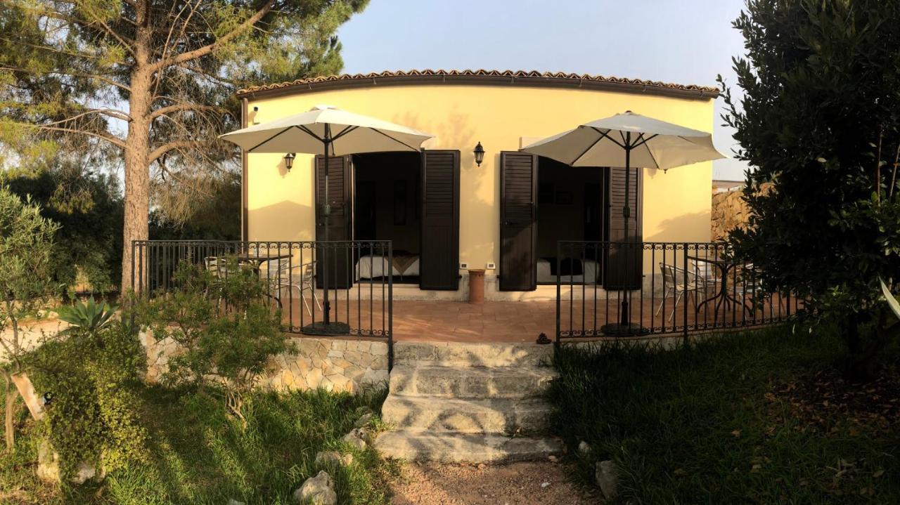 Mundus Terrae Villa Casa della Contessa Ngoại thất bức ảnh