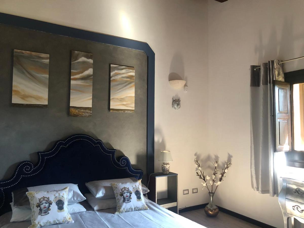 Mundus Terrae Villa Casa della Contessa Ngoại thất bức ảnh