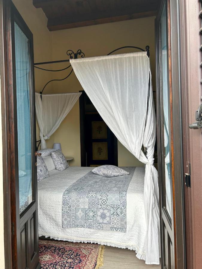 Mundus Terrae Villa Casa della Contessa Ngoại thất bức ảnh