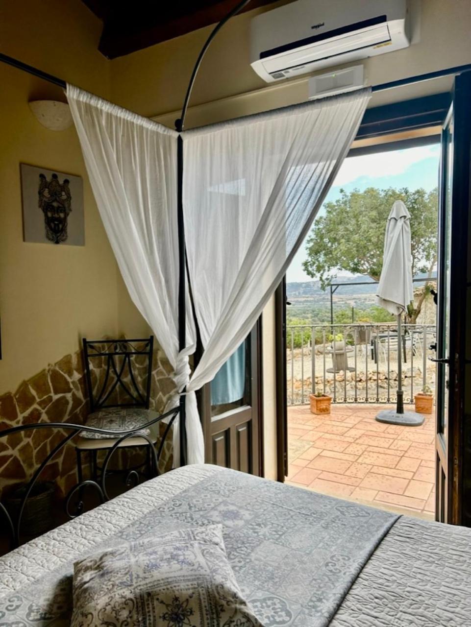 Mundus Terrae Villa Casa della Contessa Ngoại thất bức ảnh