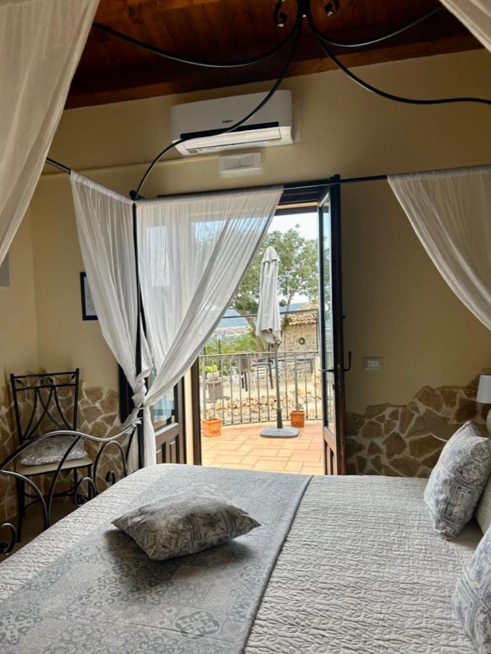 Mundus Terrae Villa Casa della Contessa Ngoại thất bức ảnh