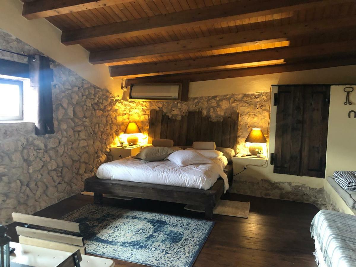 Mundus Terrae Villa Casa della Contessa Ngoại thất bức ảnh