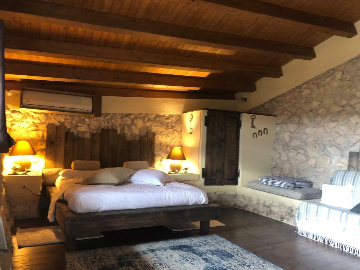 Mundus Terrae Villa Casa della Contessa Ngoại thất bức ảnh
